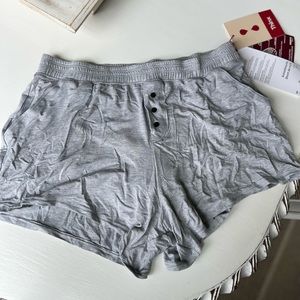 Thinx Sleep Shorts
